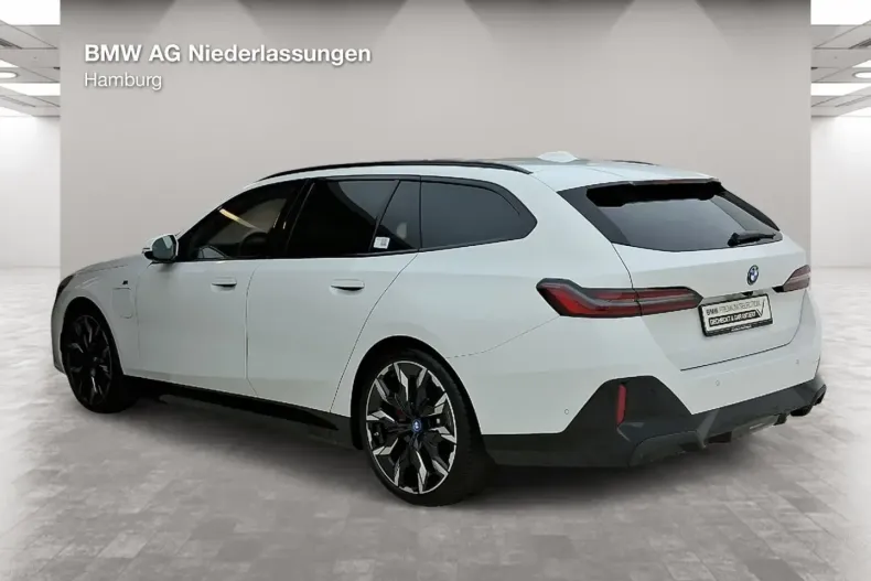 BMW 530 din 2024 cu 11.450 km - oferta BMW105754 - foto 10