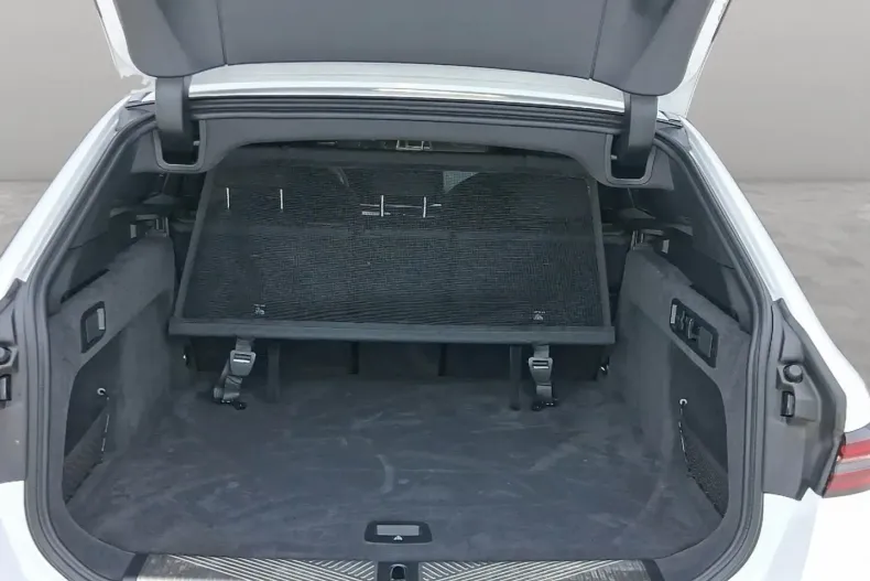 BMW 530 din 2024 cu 11.450 km - oferta BMW105754 - foto 11