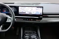 BMW 530 din 2024 cu 11.450 km - oferta BMW105754 - foto 14