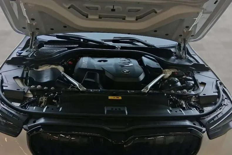 BMW 530 din 2024 cu 11.450 km - oferta BMW105754 - foto 17