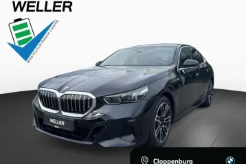 BMW 530 din 2024 - oferta BMW105758