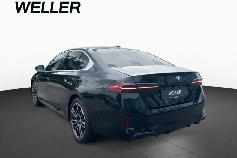 BMW 530 din 2024 cu 42.501 km - oferta BMW105758 - foto 6