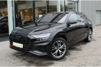Audi Q8 din 2023 cu 37.800 km - oferta AUD105759 - foto 1