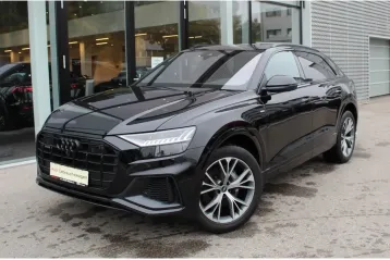 Audi Q8 din 2023 - oferta AUD105759