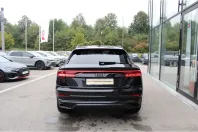 Audi Q8 din 2023 cu 37.800 km - oferta AUD105759 - foto 4