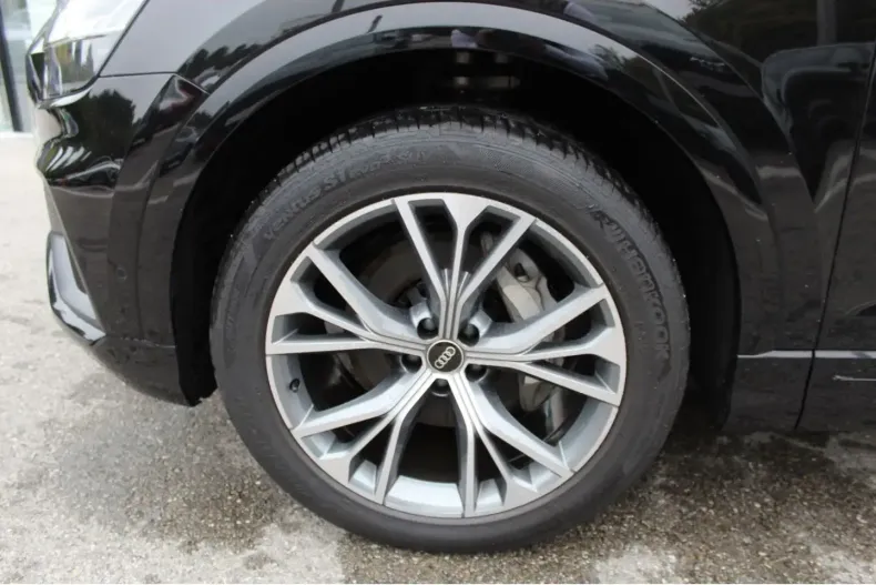 Audi Q8 din 2023 cu 37.800 km - oferta AUD105759 - foto 6