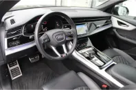 Audi Q8 din 2023 cu 37.800 km - oferta AUD105759 - foto 7