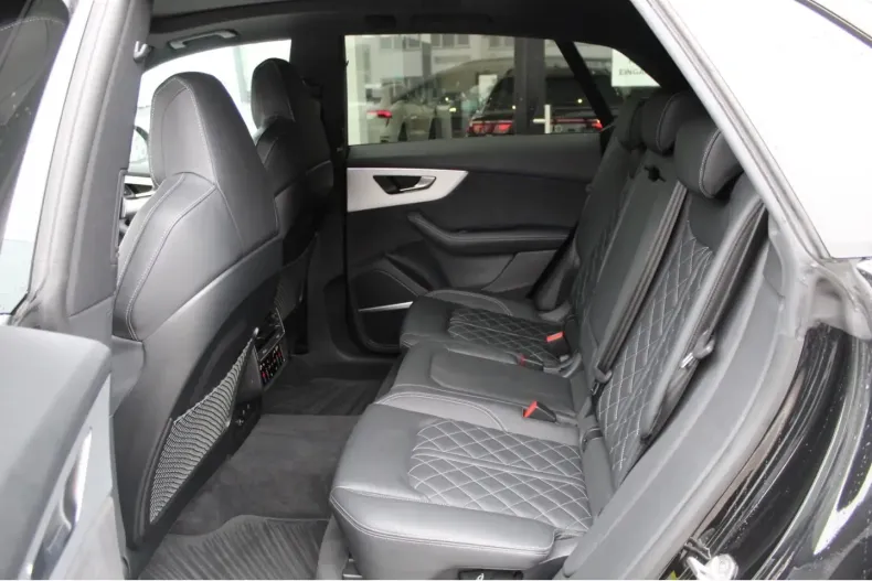 Audi Q8 din 2023 cu 37.800 km - oferta AUD105759 - foto 11