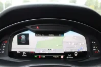 Audi Q8 din 2023 cu 37.800 km - oferta AUD105759 - foto 14