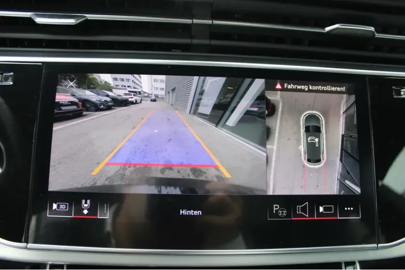 Audi Q8 din 2023 cu 37.800 km - oferta AUD105759 - foto 16