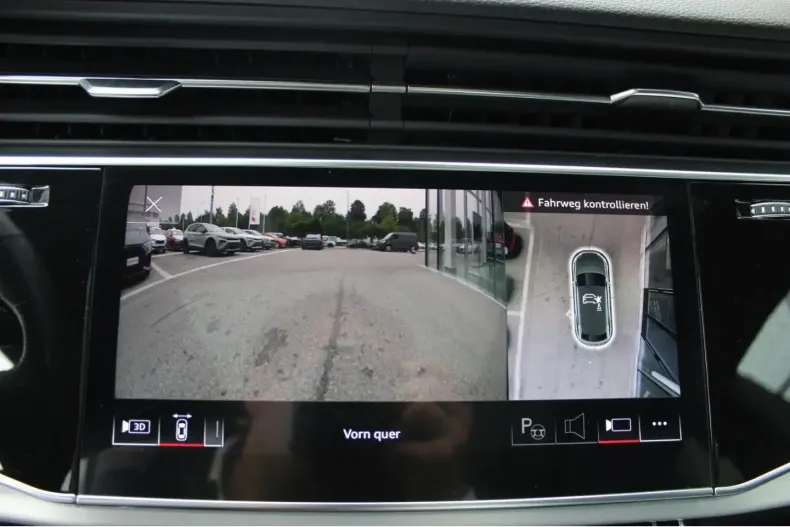 Audi Q8 din 2023 cu 37.800 km - oferta AUD105759 - foto 17