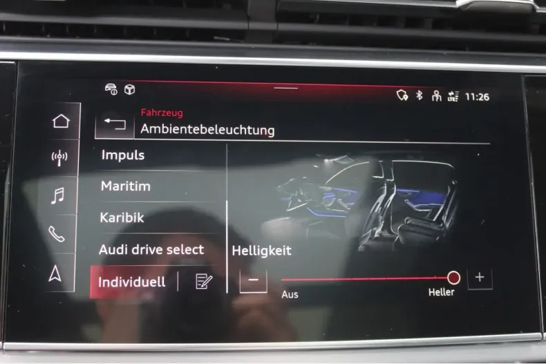 Audi Q8 din 2023 cu 37.800 km - oferta AUD105759 - foto 18