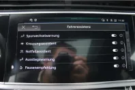 Audi Q8 din 2023 cu 37.800 km - oferta AUD105759 - foto 19