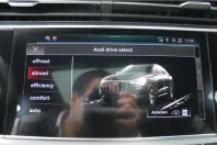 Audi Q8 din 2023 cu 37.800 km - oferta AUD105759 - foto 21