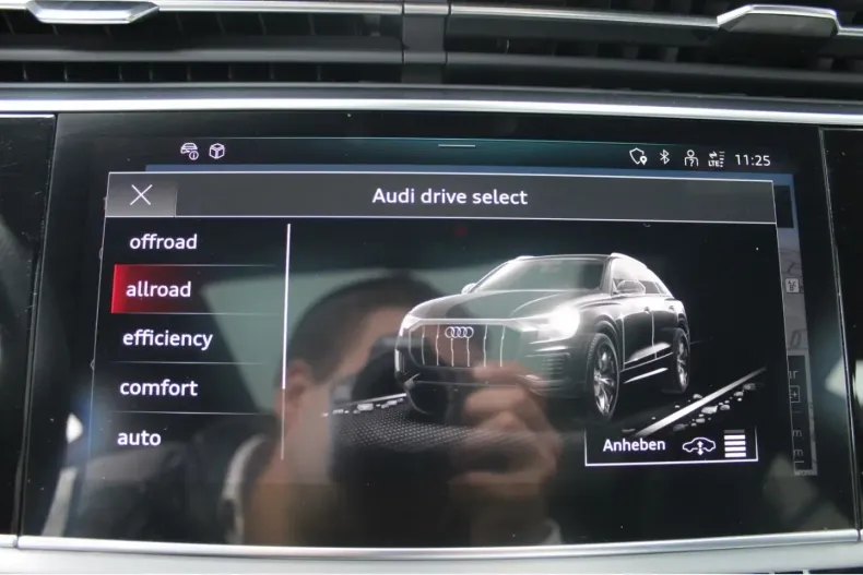 Audi Q8 din 2023 cu 37.800 km - oferta AUD105759 - foto 21