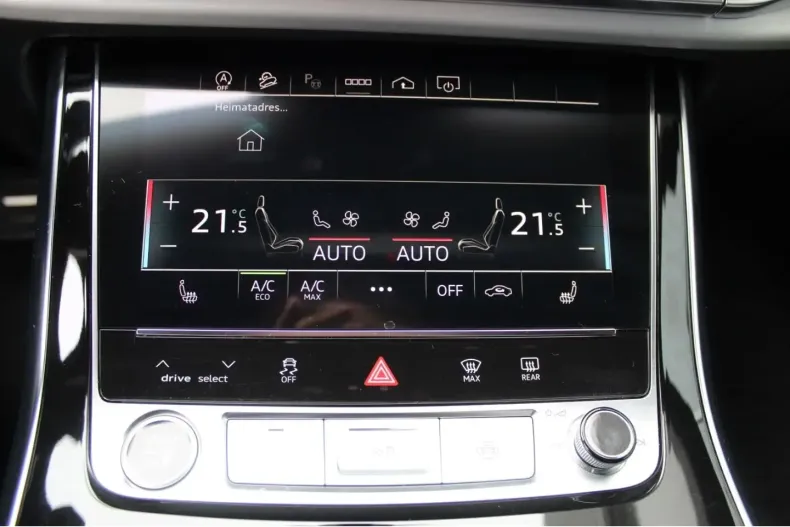 Audi Q8 din 2023 cu 37.800 km - oferta AUD105759 - foto 25