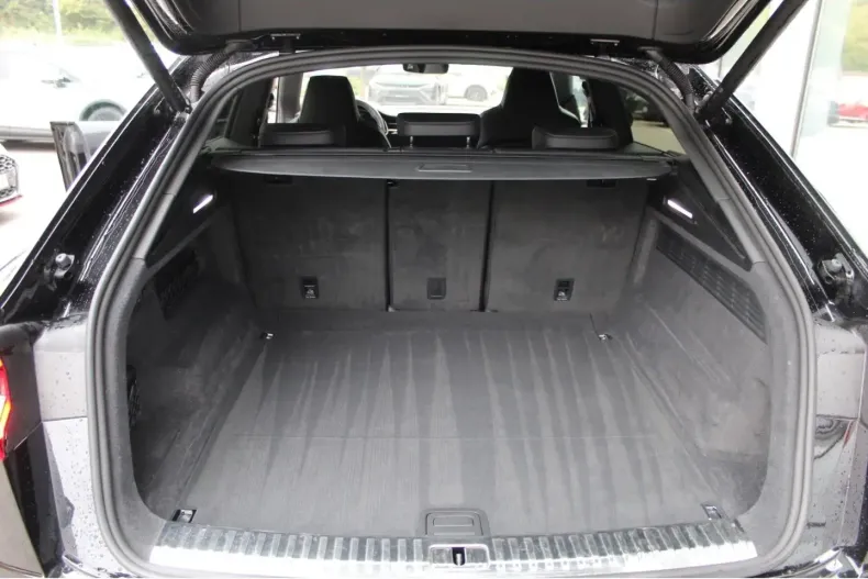 Audi Q8 din 2023 cu 37.800 km - oferta AUD105759 - foto 31