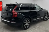 Volvo XC90 din 2024 cu 19.987 km - oferta VOL105760 - foto 4