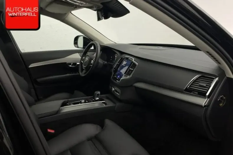 Volvo XC90 din 2024 cu 19.987 km - oferta VOL105760 - foto 20