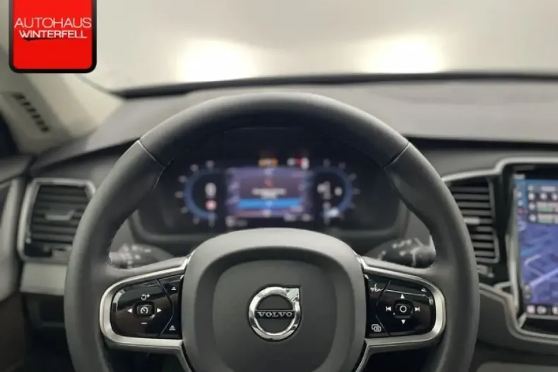 Volvo XC90 din 2024 cu 19.987 km - oferta VOL105760 - foto 22