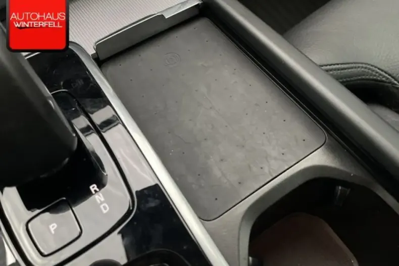 Volvo XC90 din 2024 cu 19.987 km - oferta VOL105760 - foto 29