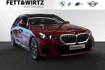 BMW 530 din 2024 - oferta BMW105761
