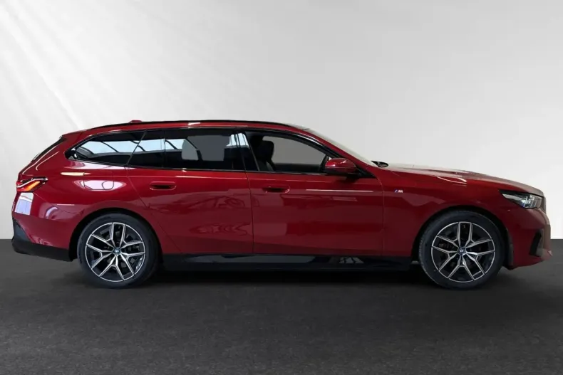 BMW 530 din 2024 cu 11.938 km - oferta BMW105761 - foto 2