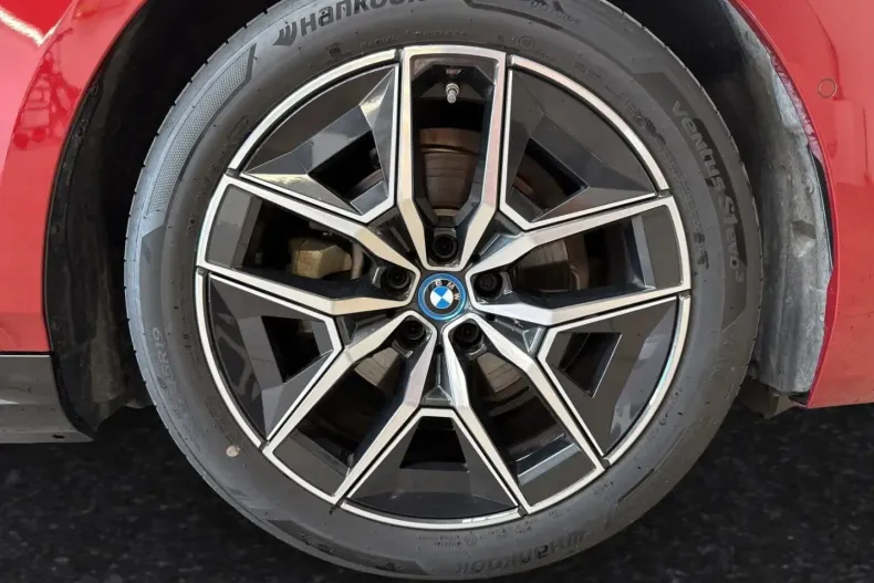 BMW 530 din 2024 cu 11.938 km - oferta BMW105761 - foto 5