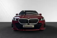 BMW 530 din 2024 cu 11.938 km - oferta BMW105761 - foto 6