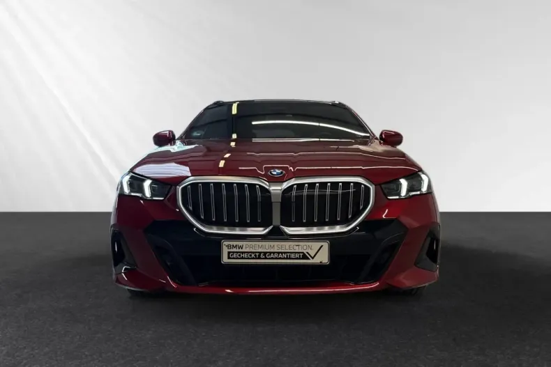 BMW 530 din 2024 cu 11.938 km - oferta BMW105761 - foto 6