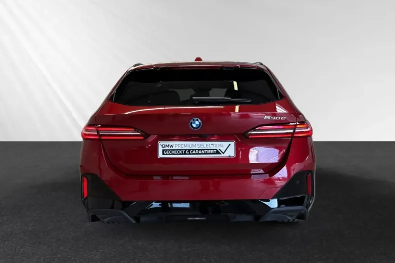 BMW 530 din 2024 cu 11.938 km - oferta BMW105761 - foto 7