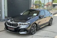 BMW 530 din 2024 cu 11.685 km - oferta BMW105762 - foto 1