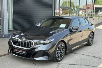 BMW 530 din 2024 - oferta BMW105762