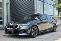 BMW 530 din 2024 cu 11.685 km - oferta BMW105762 - foto 2