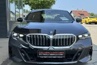 BMW 530 din 2024 cu 11.685 km - oferta BMW105762 - foto 4