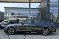 BMW 530 din 2024 cu 11.685 km - oferta BMW105762 - foto 10