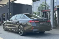 BMW 530 din 2024 cu 11.685 km - oferta BMW105762 - foto 12