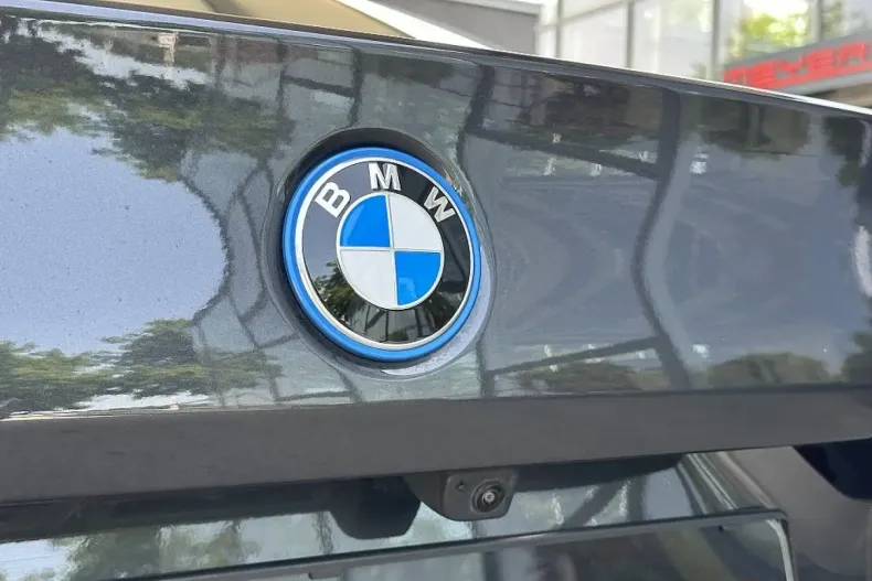 BMW 530 din 2024 cu 11.685 km - oferta BMW105762 - foto 15