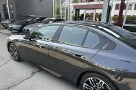 BMW 530 din 2024 cu 11.685 km - oferta BMW105762 - foto 19