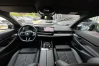 BMW 530 din 2024 cu 11.685 km - oferta BMW105762 - foto 25