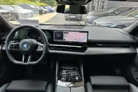 BMW 530 din 2024 cu 11.685 km - oferta BMW105762 - foto 26