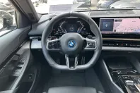 BMW 530 din 2024 cu 11.685 km - oferta BMW105762 - foto 27