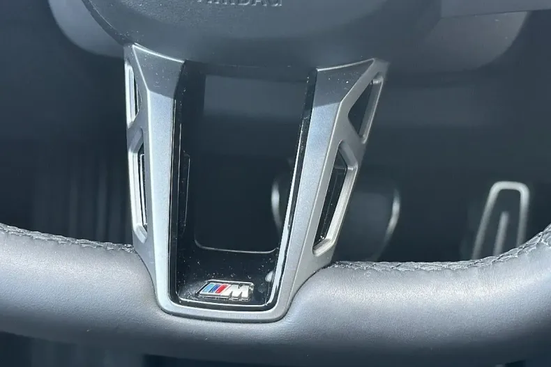 BMW 530 din 2024 cu 11.685 km - oferta BMW105762 - foto 30