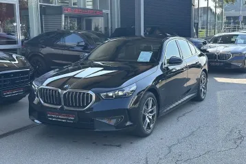 BMW 530 din 2024 - oferta BMW105763