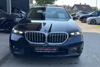 BMW 530 din 2024 cu 10.158 km - oferta BMW105763 - foto 2