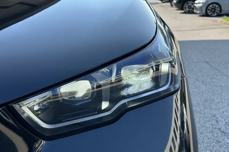 BMW 530 din 2024 cu 10.158 km - oferta BMW105763 - foto 3