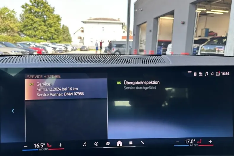 BMW 530 din 2024 cu 10.158 km - oferta BMW105763 - foto 33