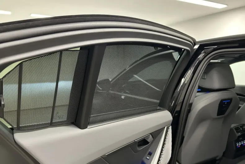 BMW 530 din 2024 cu 11.743 km - oferta BMW105765 - foto 15