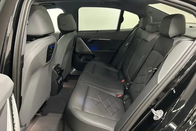 BMW 530 din 2024 cu 11.743 km - oferta BMW105765 - foto 17