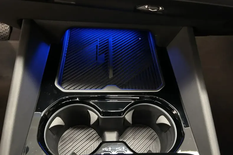 BMW 530 din 2024 cu 11.743 km - oferta BMW105765 - foto 24